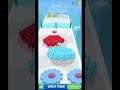 Count Masters: Crowd Clash & Stickman running game  Level 4 | #shorts