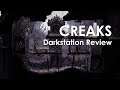 Creaks Review