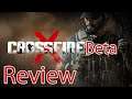 CrossfireX Xbox One X Gameplay Review [Multiplayer Beta] Performance Test [Point Capture & Spectre]