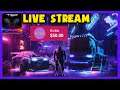 Crossout - PvP & PvE Gameplay w/ VALKYRIE Kaiju Hover + $50 Donation by Robb (Live stream archive)