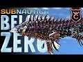 Новый Монстр Cryptosuchus ∎ Subnautica Below Zero прохождение #51