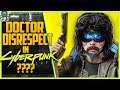 Cyberpunk 2077 New Info Dump - DOCTOR DISRESPECT In Game? - IN GAME NUKE - HIDDEN THINGS IN TRAILERS