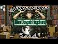 Danganronpa Ultra Despair Hagakure Review - Book Review -