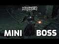 Dark Souls 3: The Demon Ninja (Hacker Mini Boss)