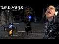 Dark Souls 47 - Gravelord Nito Vs Sorcery