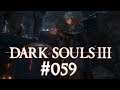 Dark Souls III #059 - Die Seele der Asche | Let's Play