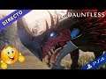 💜 DAUNTLESS Directo 27 NIVEL (gameplay español) ps4 [CACERÍA HEROICA]
