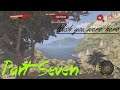 Dead Island: Riptide [Definitive Edition] | Playthrough - Part 7