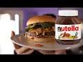 Der Nutella-Cheeseburger | Jim kocht