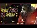 Destiny 2: Shadowkeep| Bright Future of Destiny