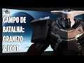 DESTINY 2 Temporada dos Seletos - CAMPO de BATALHA: GRANIZO & LOOT