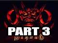 Diablo 1 Playthrough (Sorcerer), Part 3