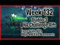 Diablo 3 NA Challenge Rift Week 132 Arachyr's Witch Doctor