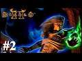 Diablo II LOD Nigromante - #2 Acto I (Parte 2)