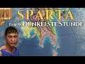 Die dunkelste Stunde - Let´s Play Imperator Rome - 1.2 Sparta (deutsch Cicero Update) #09