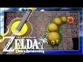 Die Muschelgeige aus dem Wurmpalast #2 🗡️ The Legend of Zelda: Link's Awakening | Let's Play Switch