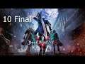 Directo De Devil May Cry 5 | Gameplay , Episodio #10 Final |Ps4 Pro 1080p|