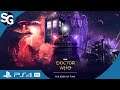 Doctor Who: The Edge of Time VR Full Walkthrough Gameplay (No Commentary)