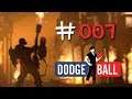 DODGEBALL [#007] ► eSport | Insert Disc 2 | ID2 | Team Fortress 2 | Valve