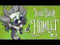 Don`t Starve Hamlet ( WAGSTAFF ) #3 - Wszystko chce mnie zabić!