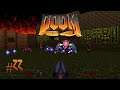 Doom 64 - Burnt Offerings - Stage 22 |No Commentary|