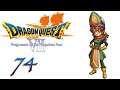 Dragon Quest 7 (PS1) — Part 74 - Postdiluvian