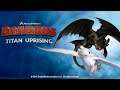 Dragons: Titan Uprising - iOS Android Gameplay