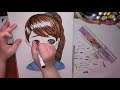 Drawing My Friends Itz Jasnoor Youtuber How to Draw Easy to Draw Speed Drawing My Style