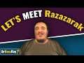 DrBossKey | Let's Meet Razazarak