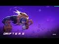 Drifters Loot the Galaxy | Early Access | Only Tutorial | GamePlay PC