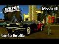Driver: Parallel Lines - Missão #11 | Corrida Rosalita (PS2)