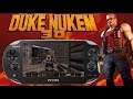 Duke Nukem 3D Ported Onto PS Vita! 1.6 Update!