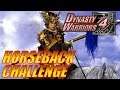 Dynasty Warriors 4 | Horseback Challenge