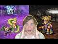 EARTHGIFT AND HELLFIRE | Final Fantasy (PSP) Part 7