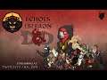 Echoes of Eberron D&D - S2E13 - Bloody Demons