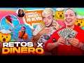 EL RETO DE LOS 7 SEGUNDOS MÁS EXTREMO DE INTERNET ft. Yolo Aventuras (Metal Revolution)