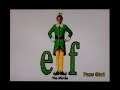 ELF The Movie on Gameboy Advance