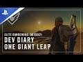 Elite Dangerous: Odyssey | One Giant Leap Dev Diary | PS4