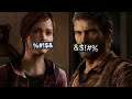 Ellie e Joel commentano il rinvio di The Last of Us 2