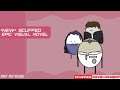 Epic Scuffed Visual Novel #2| B E A N S WTF