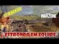 Estrondo em Equipe - 17 Baixas | Call of Duty: Warzone