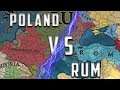 [EU4] Poland ⚔️ Rûm #26 Epic Blob Battles Season 3
