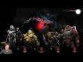 Evolve - Co-op Quaranstreaming with The Donut Boys (Part 2)