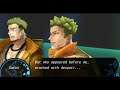 Fate Extra - Round 4 - Caster vs Arcueid(Berseker)