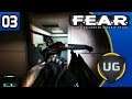 F.E.A.R.: First Encounter Assault Recon - Ep3: "A War is Coming"