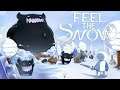Feel The Snow - Снежные Приключения