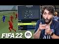 FIFA 22 - OVAKO IZGLEDA GAMEPLAY! *MOJE MIŠLJENJE O IGRI*