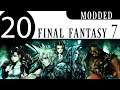 FINAL FANTASY VII (Modded) 20 - Dolphin Diving