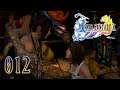 Final Fantasy X  HD ★ 012 ★ „Wie eine Familie“ [Deutsch/ HD]