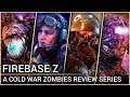 Firebase Z - Cold War Zombies Review Series